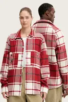 Bavlněná košile Mammut Mammut x Cabourn Direttissima