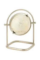 Dekorativní glóbus J-Line 27 x 20 x 30 cm