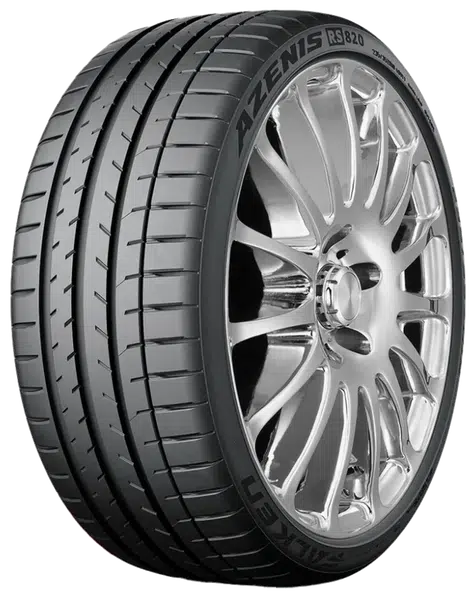 FALKEN 305/30 R 21 102Y AZENIS_RS820 TL XL ZR