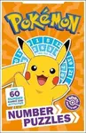 Pokemon Number Puzzles - Pokemon