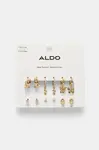 Náušnice Aldo IZZIEE 6-pack