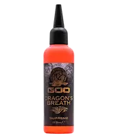 Korda atraktor goo 115 ml - dragon's breath supreme