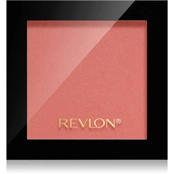 Revlon Cosmetics Blush púdrová lícenka odtieň 027 Hot Cheeks 5 g