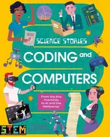 Science Stories: Coding and Computers - Regan Lisa