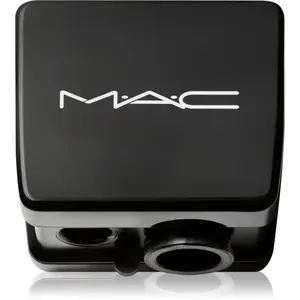MAC Cosmetics Tools Pencil Sharpener dvojité ořezávátko na kosmetické tužky 1 ks