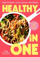 Healthy in One - Meg Robinson