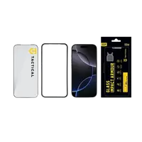 Ochranné sklo Tactical Glass Impact Armour pro Apple iPhone 17 Pro Max