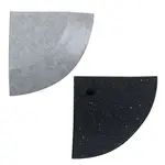 Roh pro podložky Luxteko Waffle 2cm 1ks mramor