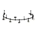 Novel KOLEJNICOVÝ SYSTÉM, 240 cm