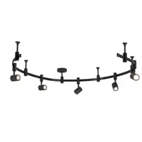 Novel KOLEJNICOVÝ SYSTÉM, 240 cm