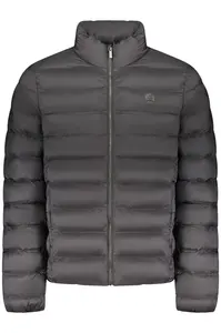 Pánska prešívaná zimná bunda