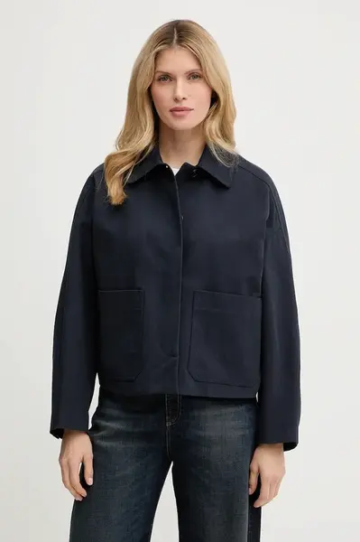 Bunda A.P.C. Veste Bianca