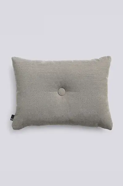 Bavlnený dekoratívny vankúš HAY Dot 45 x 60 cm