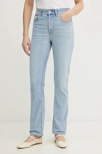 Rifle Calvin Klein Jeans