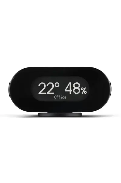 Stanica na meranie teploty a vlhkosti Jacob Jensen Climate Station 11,5 x 5,5 x 2,3 cm