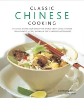 Classic Chinese Cooking - Danny Chan