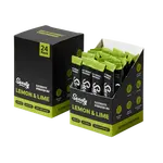 SWEATY Electrolyte Hydration Mix Lemon & Lime 24 x 6 g