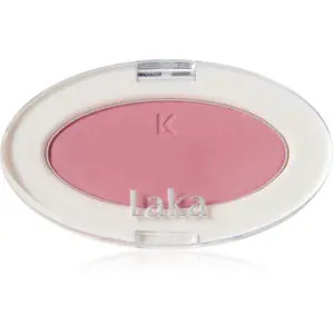Laka Love Silk Blush púdrová lícenka pre zdravý vzhľad odtieň 706 Lover 5.7 g