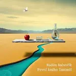 Radim Bačuvčík – První kniha fantasií
