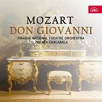 Orchestr Národního divadla v Praze, Zdeněk Chalabala – Mozart: Don Giovanni (Don Juan)