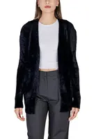 Černý svetr Morgan De Toi