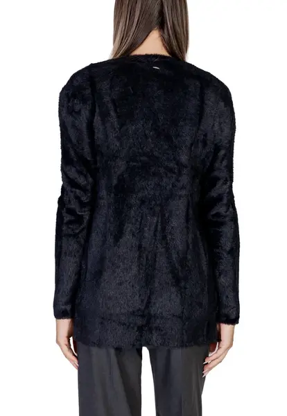 Černý svetr Morgan De Toi