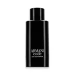 Giorgio Armani Armani Code EDP plnitelný 125 ml M