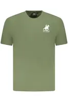 US GRAND POLO SHORT SLEEVE T-SHIRT MEN GREEN