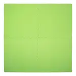 inSPORTline inSPORTline Fitness podložka  EVA 124x124x1,2 cm