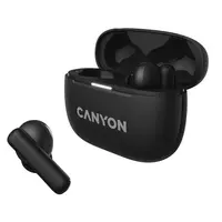 Canyon headset OnGo černá