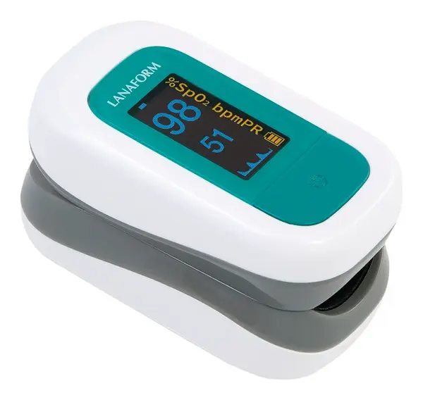 Lanaform PO-110 Pulzní oxymetr na prst