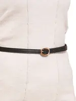 Dámský casual opasek Resti