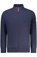 Pánská mikina na zip