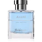Baldessarini Ambré Eau Fraiche toaletní voda pro muže 50 ml