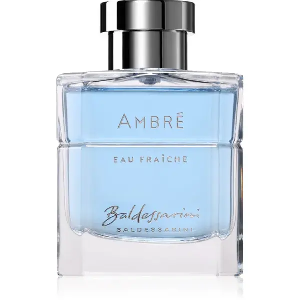 Baldessarini Ambré Eau Fraiche toaletní voda pro muže 50 ml