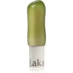 Laka Soul Vegan Lip Balm balzám na rty pro hydrataci a lesk odstín Clear 3.9 g