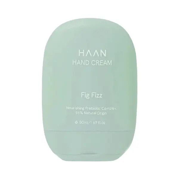 HAAN Fig Fizz Krém na ruce 50 ml