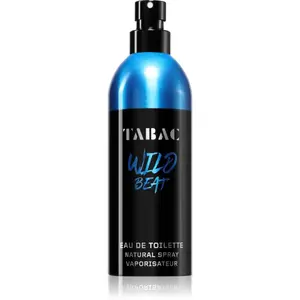 Tabac Wild Beat toaletní voda pro muže 125 ml