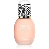 Sisley Phyto-Teint Ultra Eclat dlouhotrvající tekutý make-up pro rozjasnění pleti odstín 00N Pearl 30 ml