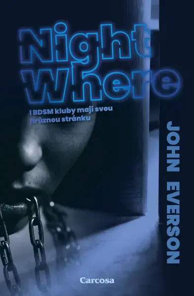 NightWhere - John Everson