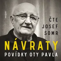 Josef Somr - Ota Pavel - audiokniha