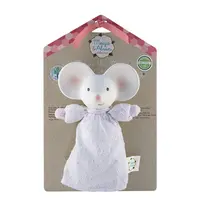 Meiya&Alvin Pískatko/hryzátko - myška Meiya