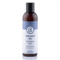 Parfumovaný sprchový gél - Čerešňový kvet 200ml