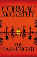 The Passenger (poškozená) - Cormac McCarthy