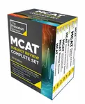Princeton Review MCAT Subject Review Complete Box Set, 5th Edition - Princeton Review