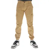 Lyle & Scott pánske kapsáčové nohavice