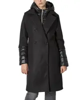 Fat Cappotto Donna
