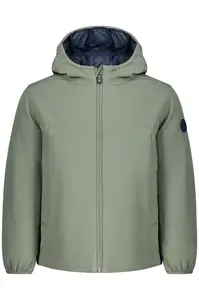 NORTH SAILS CHILDREN'S GREEN JACKET