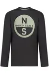 Detské tričko s dlhým rukávom North Sails
