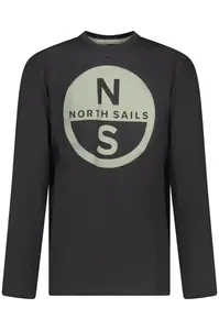 Detské tričko s dlhým rukávom North Sails